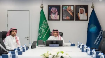 الجدعان يترأس اجتماع هيئة الزكاة والضريبة والجمارك لبحث عدد من الموضوعات الهامة